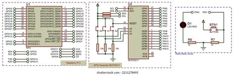 Image result for Raspberry Pi Network Diagram