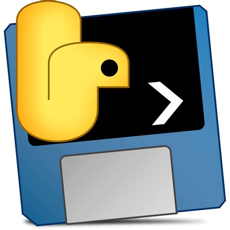 Toradh íomhá ar Python PyInstaller