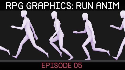 Image result for RPG Run Animation