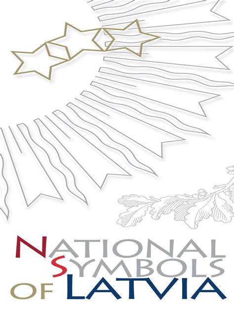 Afbeeldingsresultaten voor Latvian State Symbol