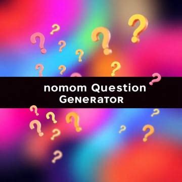 Image result for Random Questions Game