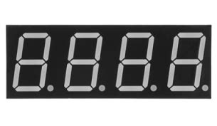 Image result for 4 Digital Tube Connection