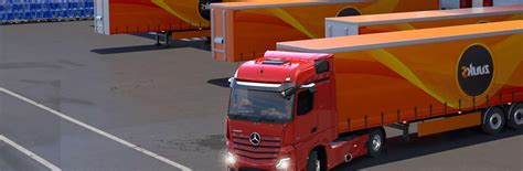 Toradh íomhá ar Truck Simulator Ultimate PC