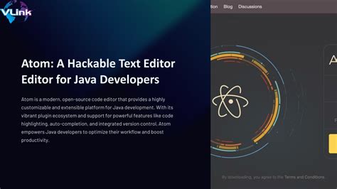 Java for Atom に対する画像結果
