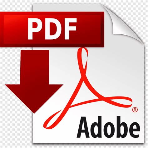 Toradh íomhá ar Adobe PDF File Icon