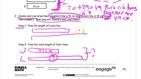 Image result for Homework Lesson 6 Module 2 5th Grade