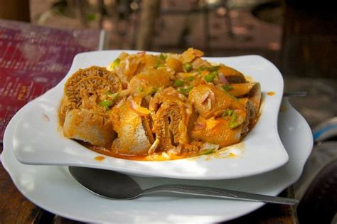 Toradh íomhá ar Ethio Food Preparation