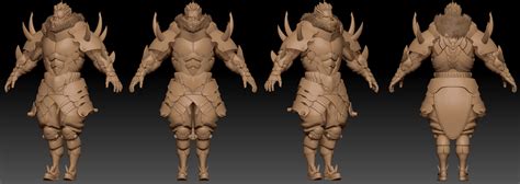 Résultat d’images pour Stylized Samurai