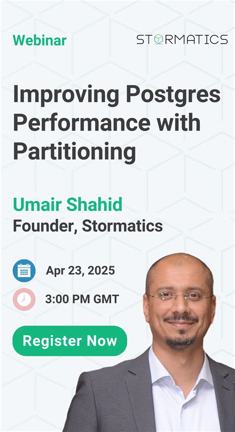 Image result for PostgreSQL Performance