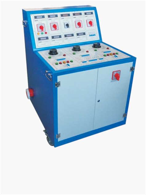 Image result for Motor Control Test Box