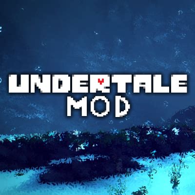 Image result for Minecraft Undertale Mod