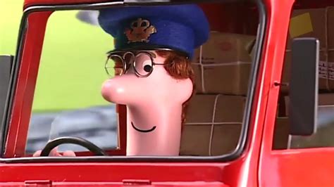 Sign Postman Pat に対する画像結果