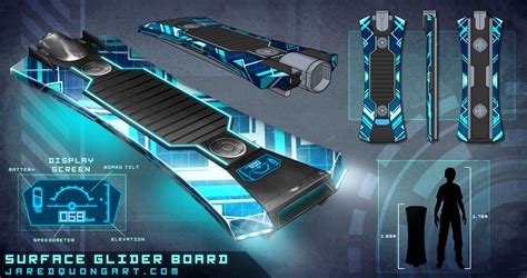 Image result for Sci-Fi Glider Future
