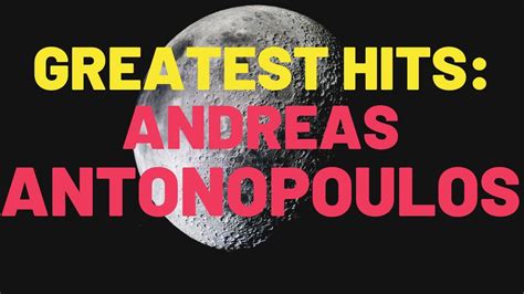Andreas Antonopoulos YouTube に対する画像結果