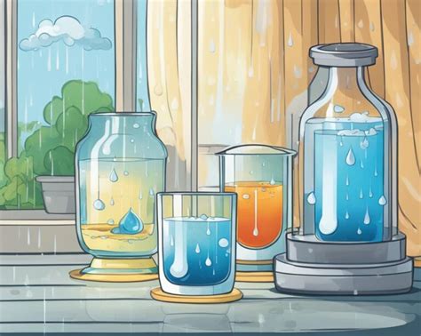 Image result for Difference Between Relative Humidity