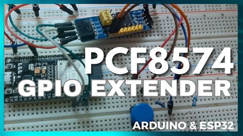 Extender Pin in Arduino に対する画像結果
