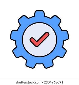 Image result for Cog Process Icon