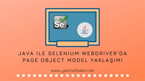 Image result for Pom Structure in Selenium Java