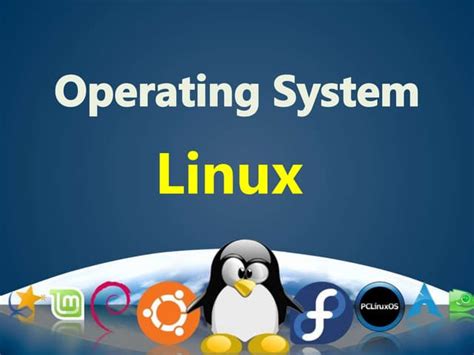 Drawing of Linux Operating System に対する画像結果