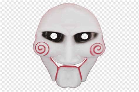 Image result for Jigsaw Masker PNG