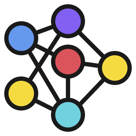 Convolutional Neural Network Icon に対する画像結果