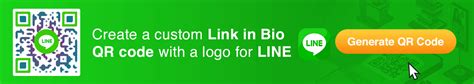 Image result for QR Code for Line