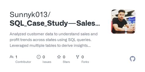 Afbeeldingsresultaten voor SQL Case Study Project