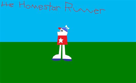 Image result for Good Graphics Homestar Runner