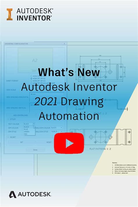 Autodesk Inventor 2021 Lessons に対する画像結果