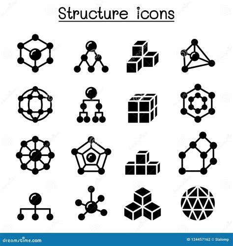 Image result for Structure Design Icon