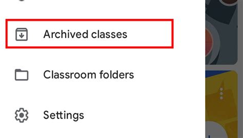 Image result for How to Delete a Class in Google Classroom