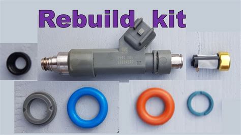 DIY 7.3 Injector Rebuild Kit に対する画像結果