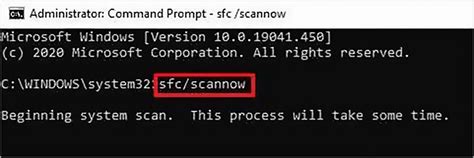 Image result for Scan Operating System for Errors
