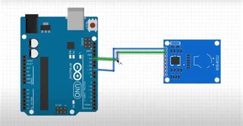 Image result for Arduino RFID Set