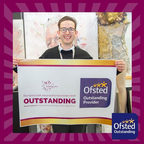 Image result for Blackpool Sixth Form