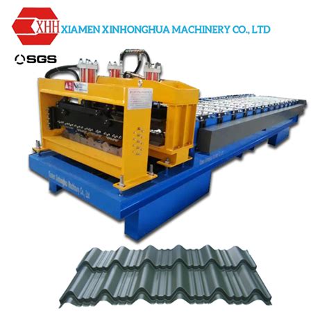 Afbeeldingsresultaten voor Roof Forming Machine