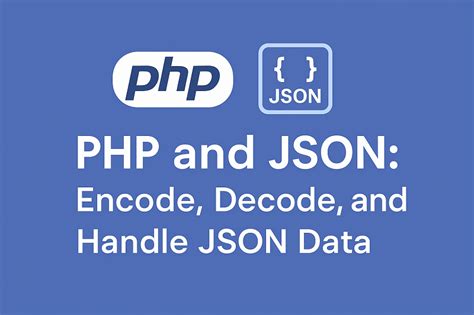 Toradh íomhá ar Jsdiffernce Between JSON Encode and JSON Decode