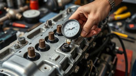 Toradh íomhá ar How Do You Check the Compression Test On a Diesel Engine