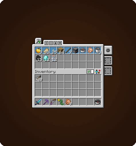 Image result for Minecraft Suitcase Mod