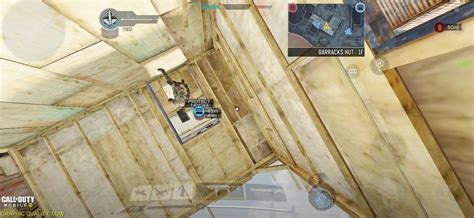 Image result for Cod Mobile Hidden Places