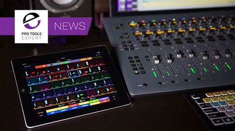 Image result for Pro Tools Controller