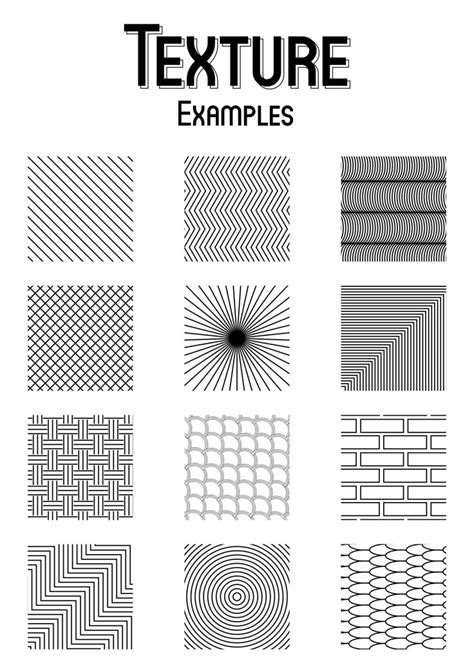 Image result for Art Texture Examples