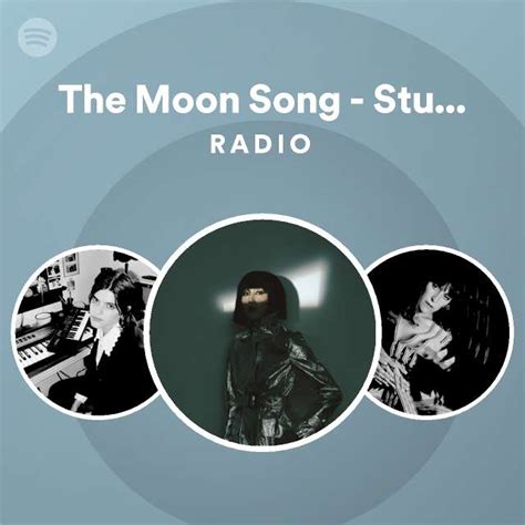 Image result for The Moon Song Remix