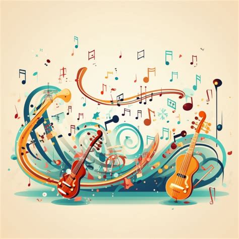 Image result for Music Note Instrument
