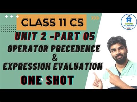 Image result for Operator Precedence in Python Class 11