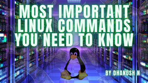 Linux Important Commands に対する画像結果