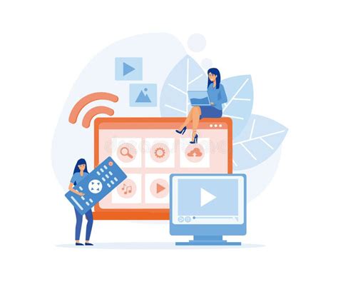 Toradh íomhá ar TV Box Menu