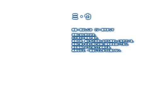 The Shadow Cipher Code R に対する画像結果