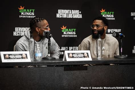 Afbeeldingsresultaten voor Showtime Press Conference Boxing