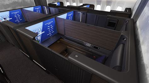 Image result for All Nippon Airways First Class